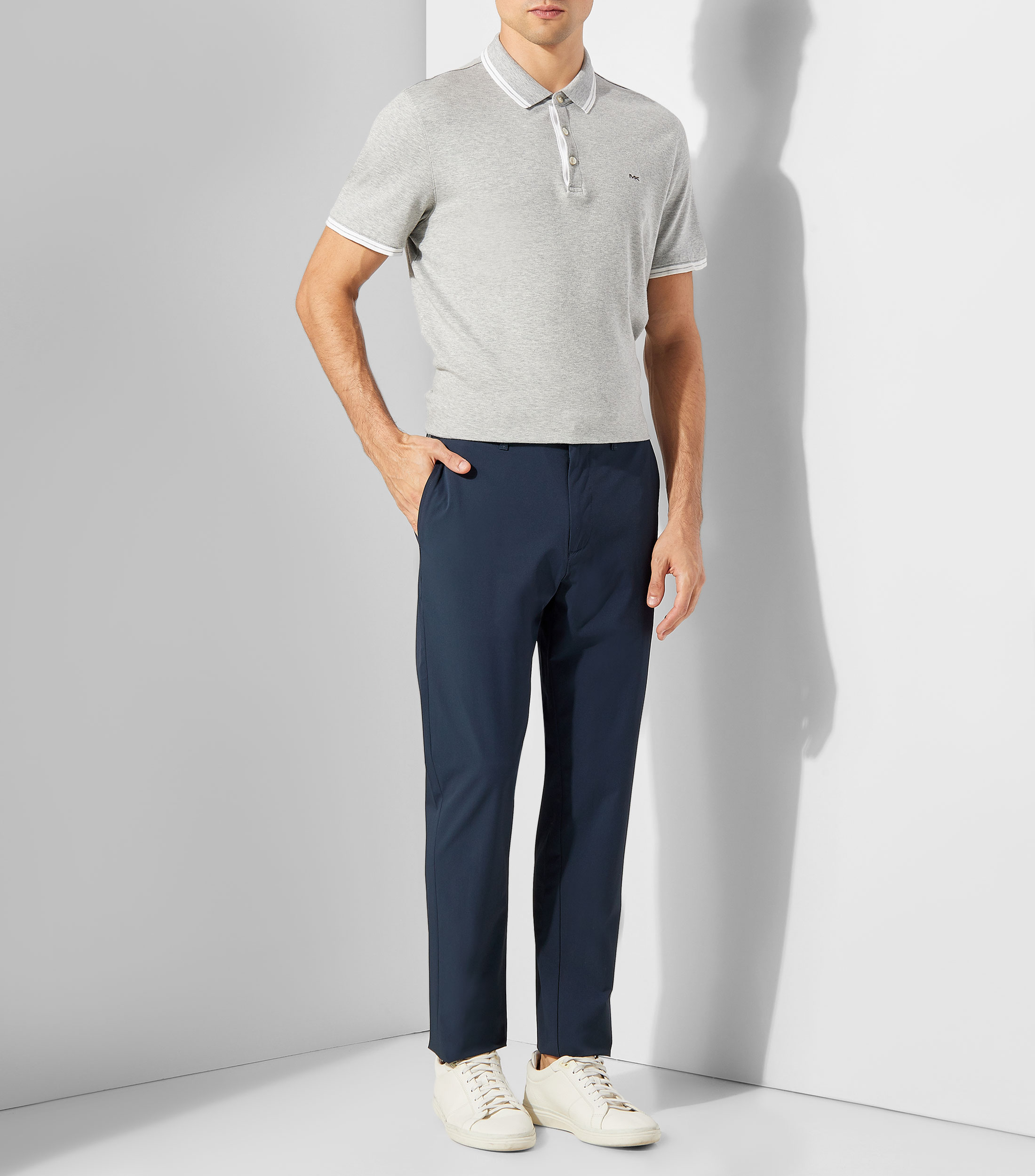 Pantalón Chino Hombre